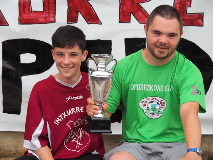 Intxurreko kadeteek ezin iza 2 1654505999936