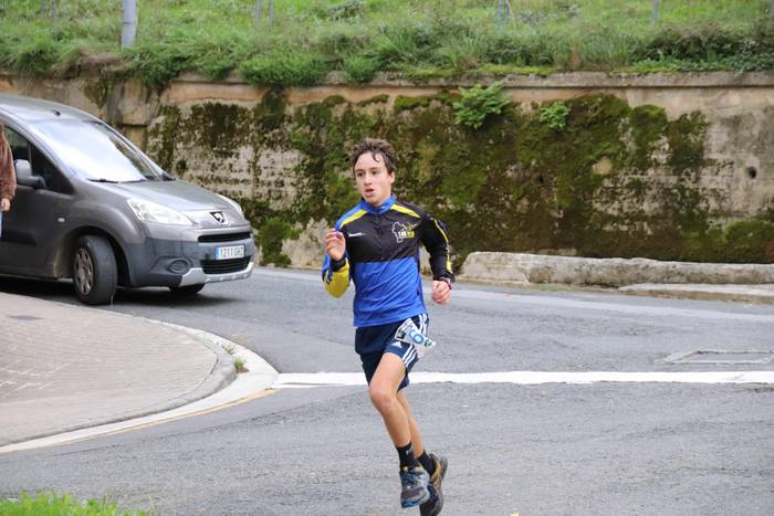 Eneko Gurrutxaga eta Enara O 6 1636224951149