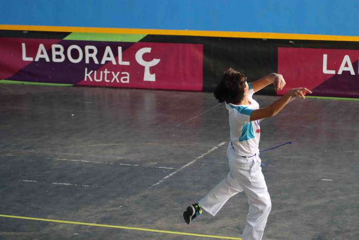 Eskuz binakako Master Labora 17 1644754825485