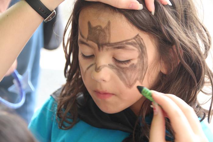 Zizurkilgo Ugare Festak haur 20 1527942083385