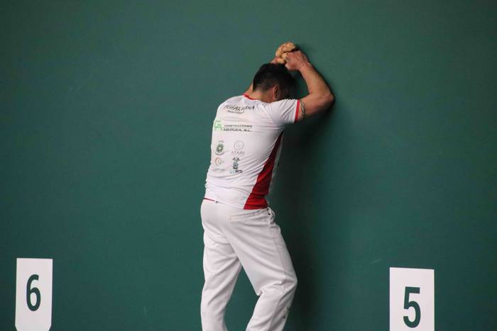 Behar Zana Bertso Pilota 75+ 66 1651349729009