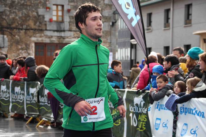 II. Negu Trail, Berastegi, 2 105 1549216007193