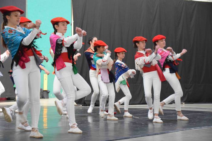 Lizartzako inauterien hasier 22 1644672401042