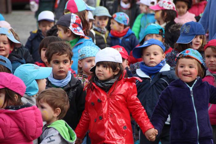 euskararen eguna 2015 irura 61 1449169423292