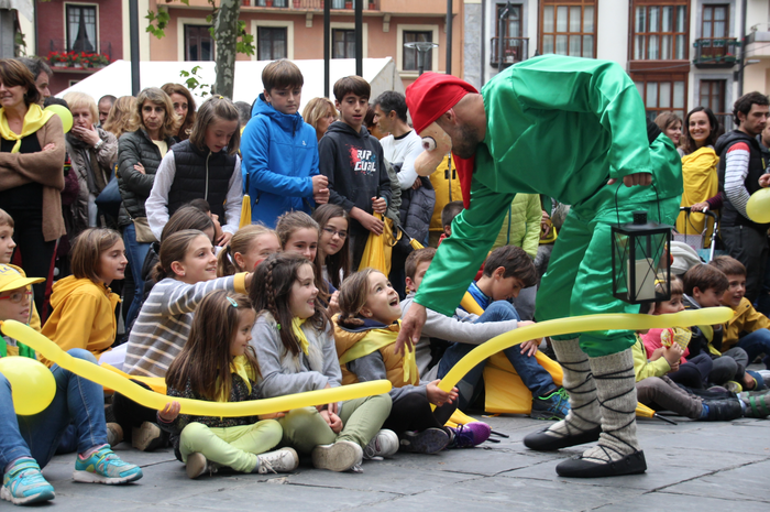 Euskaraz amets egiten jarrai 21 1509209324759