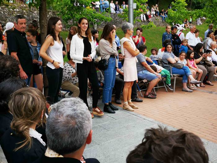 San Joan festak arratsaldea 94 1561400783373