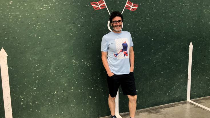 «Oraindik jokatu ez den arren, biak jada ari dira finala jokatzen»