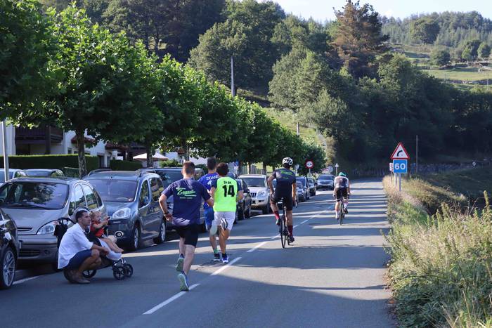 Arratsalde borobila izan dut 16 1661714271355