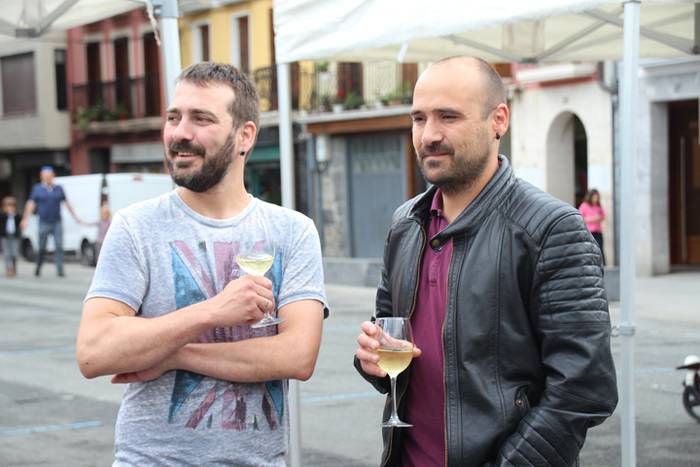 Ardoa protagonista Errebote  14 1494679038847