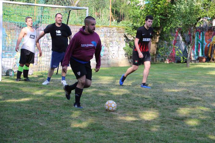 Bonberenea taldea, XV. Bonbe 7 1626544551201