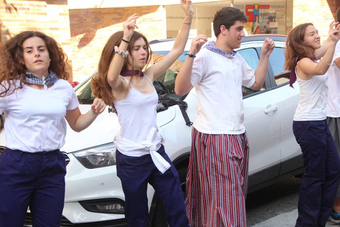 Anoeta jaiak gazte kalejira  17 1497723123212