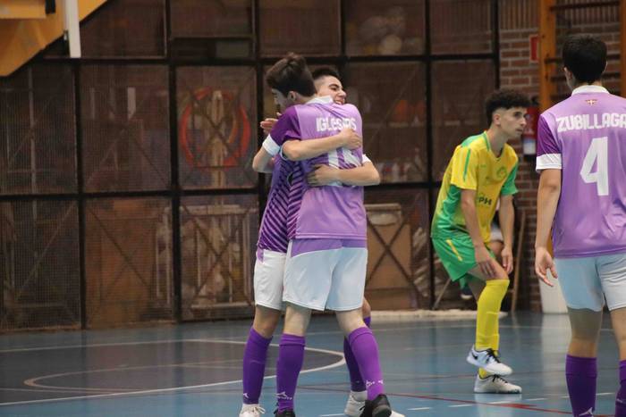 Lauburuko jubenilen beste lo 40 1622921593318