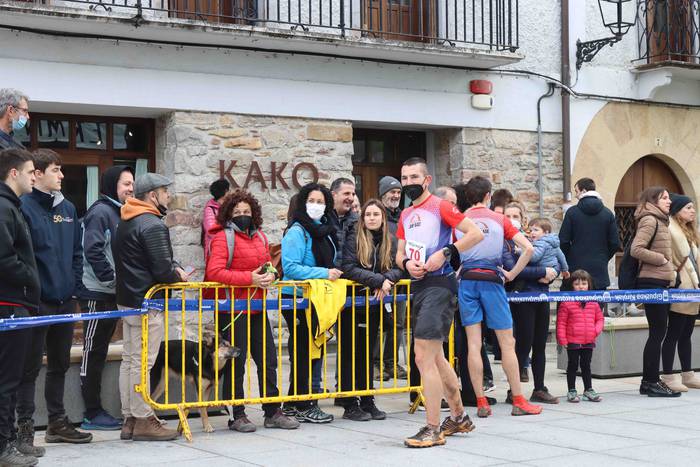 Hodei Samaniego eta Leire Ba 24 1644162088807