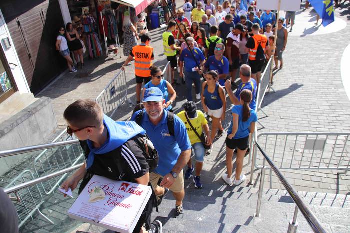 Tolosaldea trainerua Kontxak 34 1662903309632