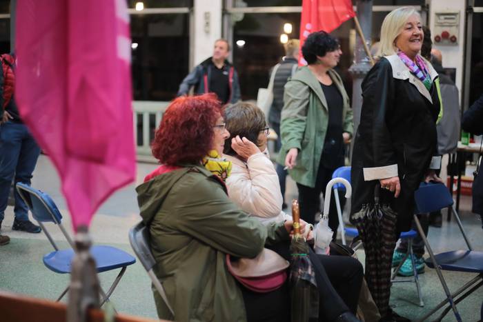 Hauteskunde gaua 2019 Tolosa 18 1558953708023