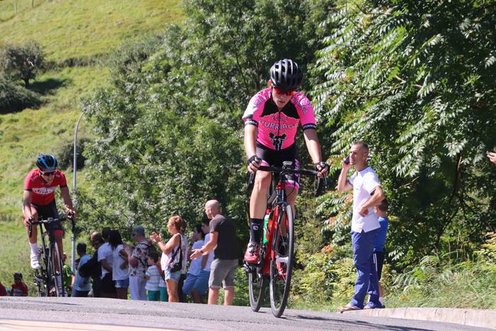 Iñaki Murua eta Ane Iriartek 58 1535890455222