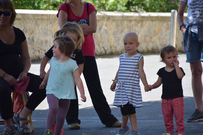 Izaskungo jaiak, 2018, egun  9 1526902799938