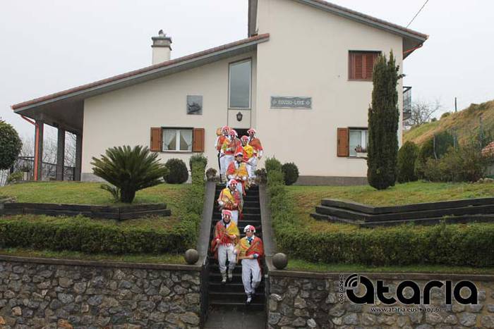 Txantxoen urteroko zita 2 1518352875479