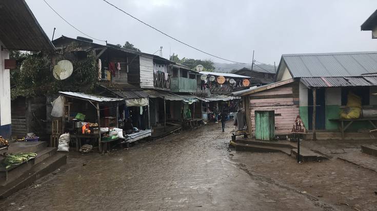 Eman beharrean, egiten irakatsi