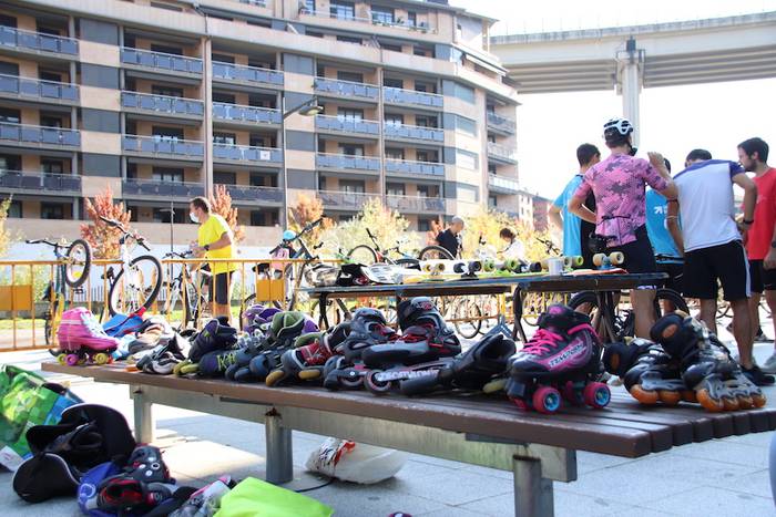 Bigarren eskuko azoka 17 1632564080290