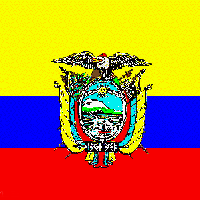 Hitzaldia. Chavela Once (Ekuador)