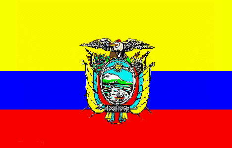 Hitzaldia. Chavela Once (Ekuador)