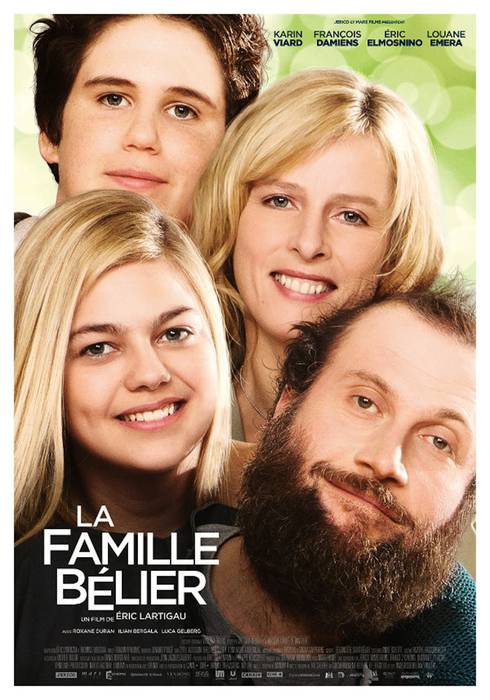 La familia Belier