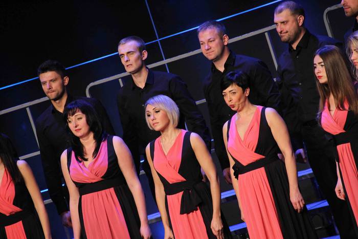 Tolosako Abesbatz Lehiaketa  22 1541349073836