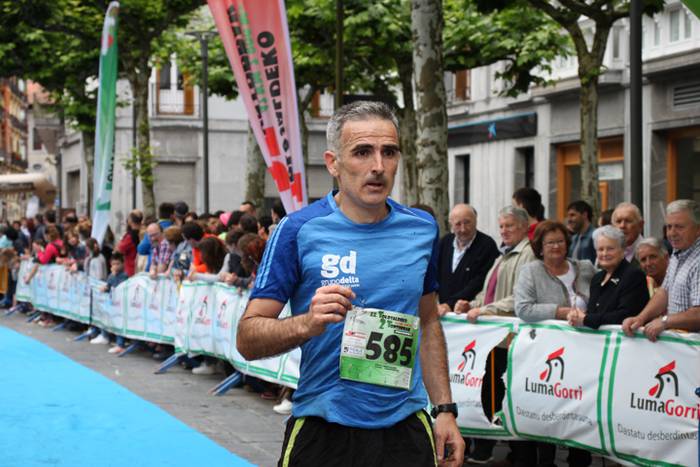 T3T eta T2T 2018: Helmugan,  305 1529254546617