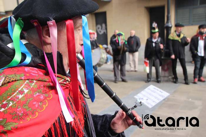 Tolosa inauteriak 2018 Ozenk 50 1518180128731