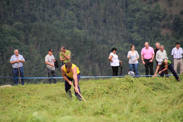 Iban Pardo garaile, Euskal H 33 1564318480327