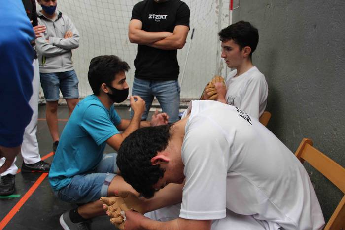 Alegiarrek ezin izan dute Oi 51 1623500200788