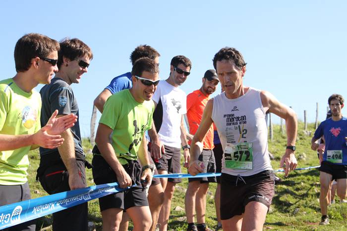 Uzturren, beroa nagusi 11 1497800902813