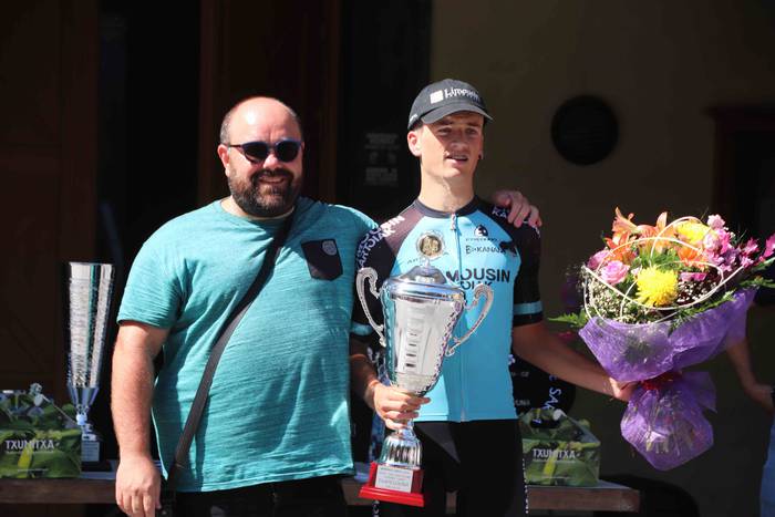 Iñaki Murua eta Ane Iriartek 93 1535891093240