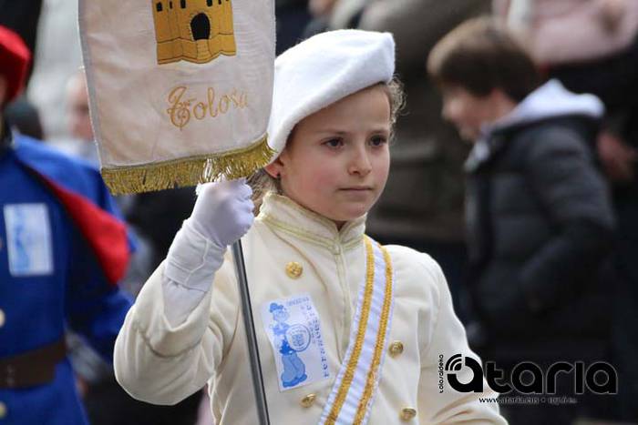 Haur danborrada 65 1518284250398