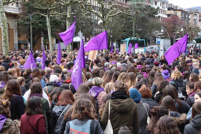 Inoizko mobilizaziorik jende 12 1552060319568