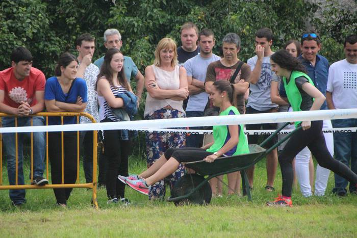 Azken ostikoak festen azkene 20 1530468809564