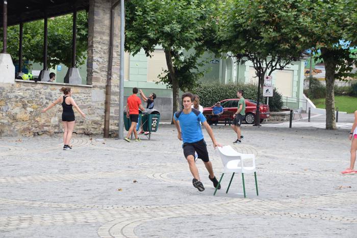 Irura, II. Gazte Eguna, 2017 25 1500736903733