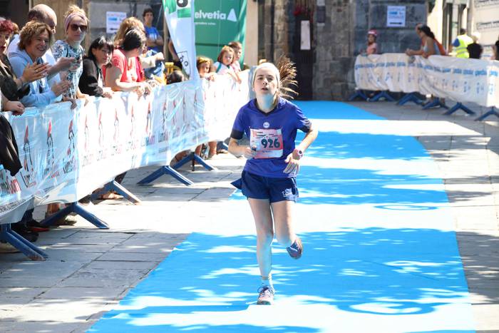 Helmuga, gazteen lasterketa  40 1560693960592