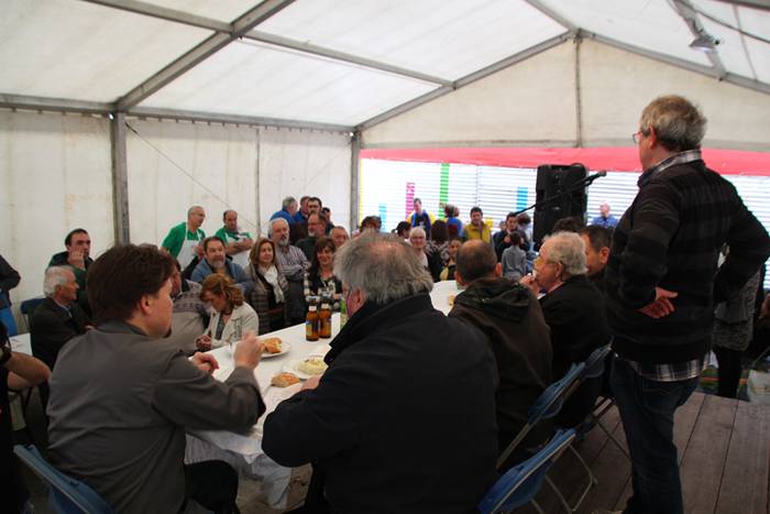 La Jara elkarteak irabazi du 8 1523801901469