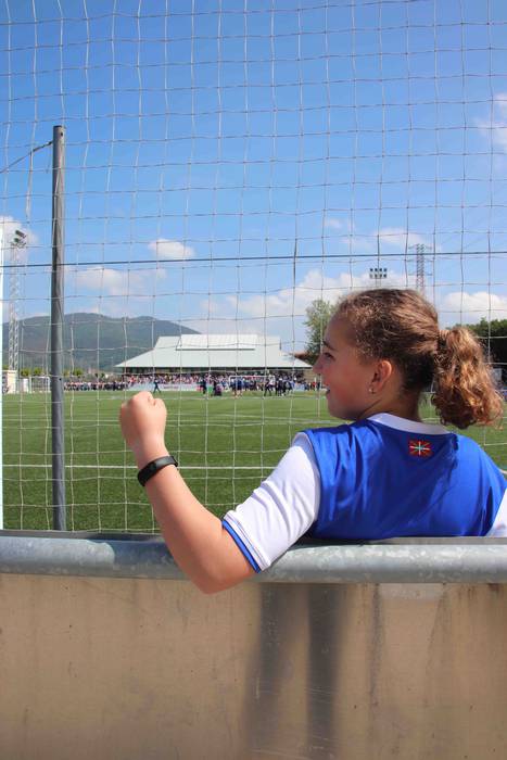 Realak entrenamendua Arratza 57 1558523222436