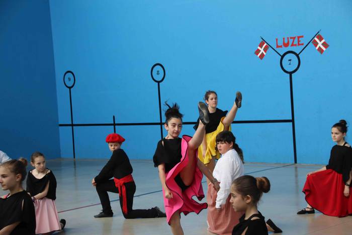 Leaburu-Txarama eta Larresor 40 1558274826613