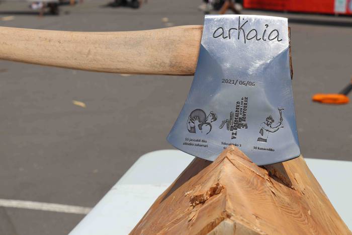 Amaiera arte borrokan ibili  3 1622986300335