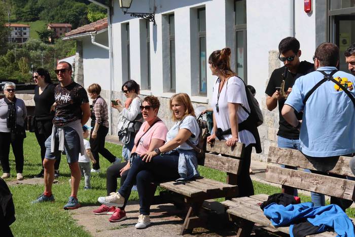 Amarotzeko Auzoetxea inaugur 6 1652008846902