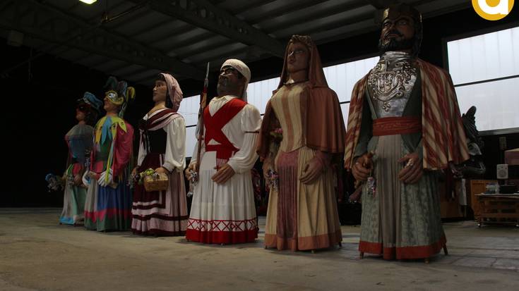 Ez badatoz gu goaz haiengana