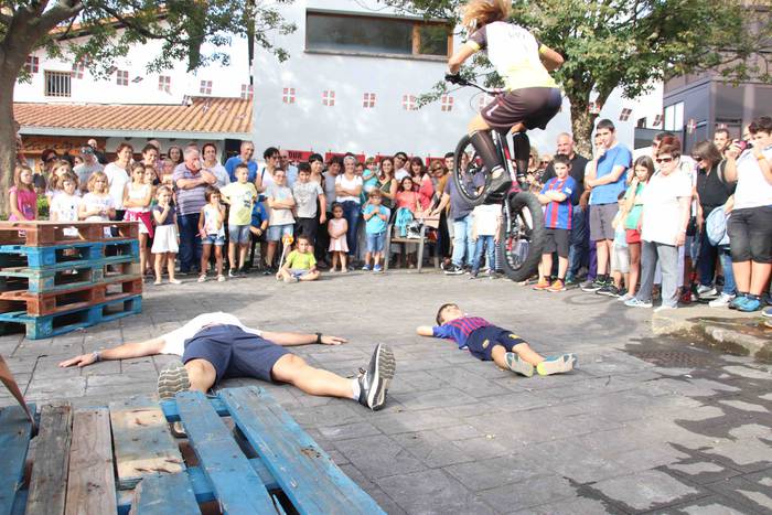 Harria, triala eta txakolina 77 1568486208199