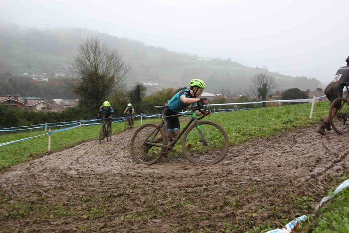 I. Pablo Arsuagaren Memorial 8 1639241141582