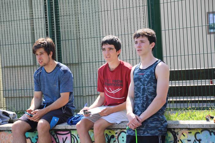 Dantza izan da protagonista  32 1563291842976