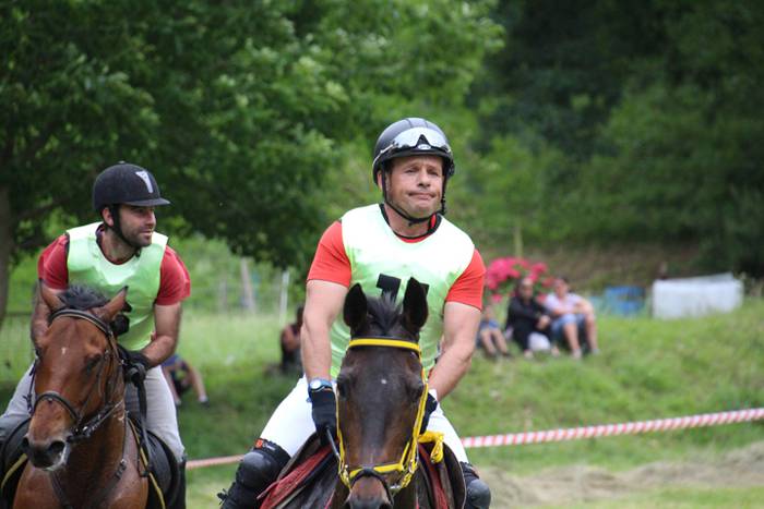 Zaldien gainean lehian 16 1497207194032