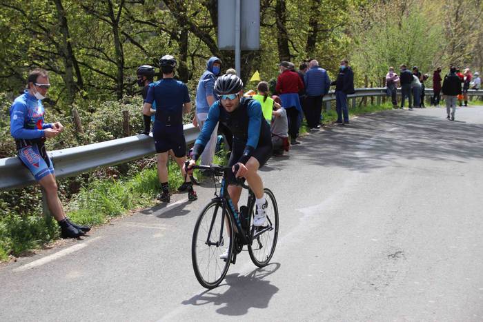 Itzulia txirrindulari proba  4 1617891765400